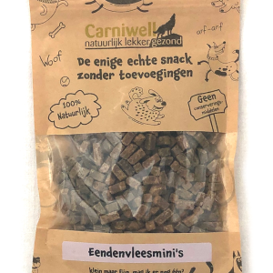 Eendenvlees mini’s