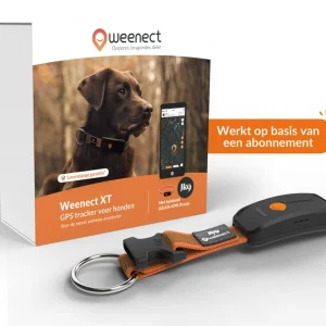 Weenect XT