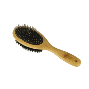 DoggyBrush 2-In-1