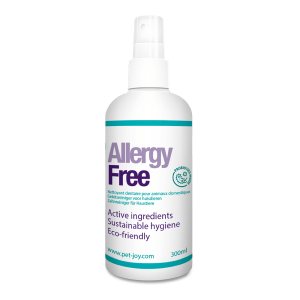 Allergy Free