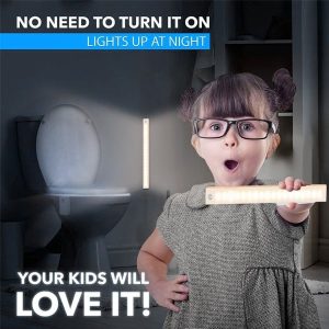 LumaSense — Directe Gloed Comfort