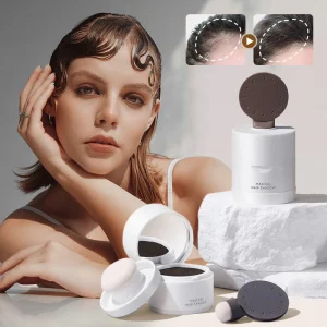 VeilMist – Direct voller haar | 1+1 GRATIS