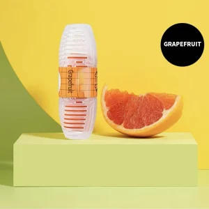 DeepClean Capsule — Moeiteloze Stralende Frisheid - 1+3 GRATIS