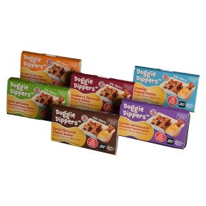 Doggie Dippers