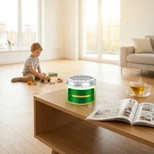 PureGuard — Natuurlijke Ongedierte Gel | 1+1 GRATIS