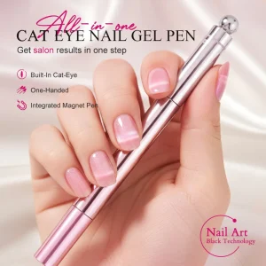 StellarCat Nagelontwerp Pen — Onweerstaanbare Nagels Direct