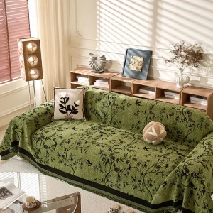 Sofa Sanctuary Hoes — Luxueus Zachte Bescherming