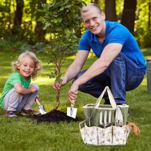 GardenMaster 9-delig Set – Beheers de Grond Zeker