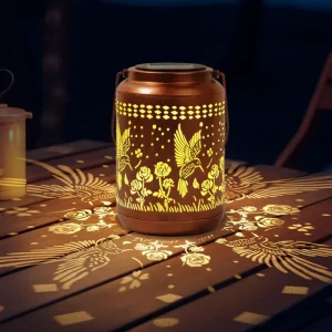 RadiantHaven — Pure Zonnige Sereniteit