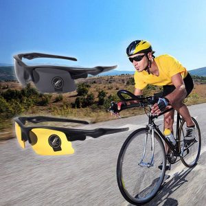 VividRay Shield — Heldere Zicht, Absoluut Comfort