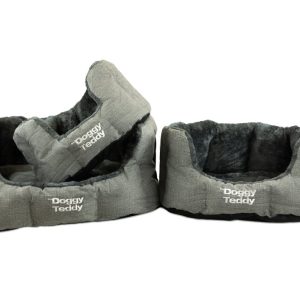 The DoggyTeddy Strong