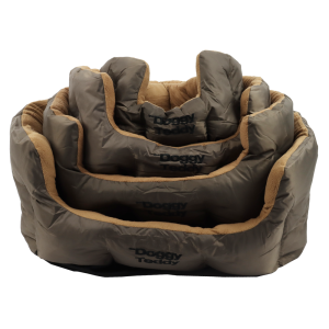 The DoggyTeddy X-Treme