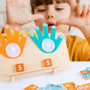 Interactief Leermiddel Speelplezier