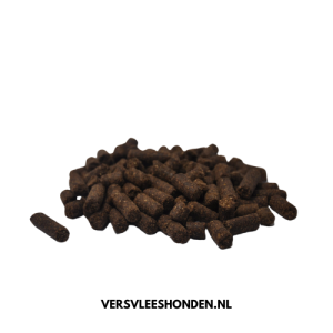 Persbrok Kip Rund | Eigen merk | Glutenvrij | 15 kg | Gratis verzending