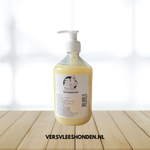 Schapenvet 500 ml
